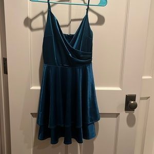 Dillards dress size S